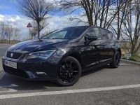 second-hand Seat Leon 2015 2.0 TDI 219.000km