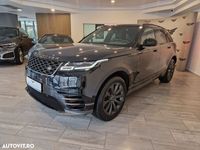 second-hand Land Rover Range Rover Velar 2.0 R-Dynamic SE