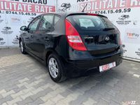 second-hand Hyundai i30 2012 Benzina 1.4 Mpi E5 Km 97000 RATE