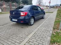 Second-hand Dacia Logan 75 CP (55 kW) 2015 Berlinǎ
