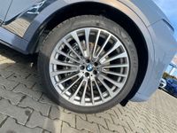 second-hand BMW X7 xDrive40i