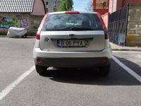 second-hand Ford Fiesta 1.4 TDCi Ghia