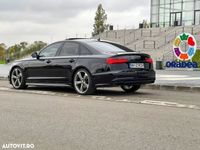 second-hand Audi A6 2.0 TDI ultra S tronic