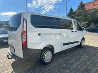 Second-hand Ford Tourneo Custom 125 CP (91 kW) 2014 Van