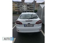 second-hand Ford Mondeo 