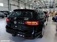 second-hand VW Passat Variant 1.6 TDI (BlueMotion Technology) Trendline