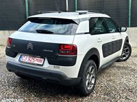 second-hand Citroën C4 Cactus BlueHDi 100 Stop&Start Shine Edition