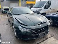 Second-hand Maserati Ghibli 410 CP (301 kW) 2017 Culoareverde Berlinǎ