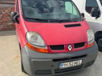 Second-hand Renault Trafic 100 CP (73 kW) 2004 Monovolum