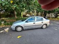 Second-hand Opel Astra 100 CP (73 kW) 2004 Hatchback