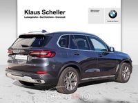 second-hand BMW X5 