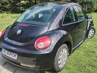 Second-hand VW Beetle 75 CP (55 kW) 2007 Hatchback