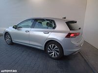 second-hand VW Golf Style eHybrid OPF