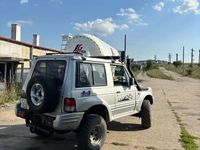 Second-hand Hyundai Galloper 99 CP (72 kW) 1999 SUV