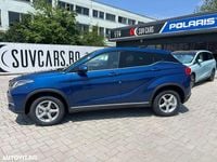 Nouă DFSK Fengon 106 CP (77 kW) 2025 Culoarealbastru SUV