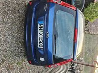 Second-hand Ford Fiesta 60 CP (44 kW) 2008 Hatchback