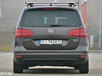 second-hand VW Sharan 