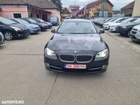 second-hand BMW 520 Seria 5 d Luxury Line