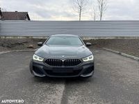 Second-hand BMW 840 M Sport 320 CP (235 kW) 2020 Culoaregri Coupe