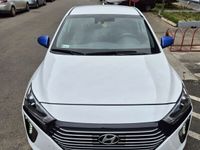 second-hand Hyundai Ioniq Hybrid 1.6 GDI