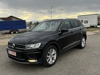 second-hand VW Tiguan 2.0 TDI SCR 4MOTION (BlueMotion Tech) Highline