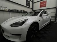 second-hand Tesla Model 3 