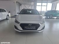 second-hand Hyundai i30 1.4 100CP 5DR M/T Comfort
