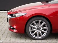 second-hand Mazda 3 e-SKYACTIV-G 150 M HYBRID EXCLUSIVE-LINE