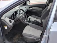 Second-hand Chevrolet Cruze LS 113 CP (83 kW) 2009 Berlinǎ
