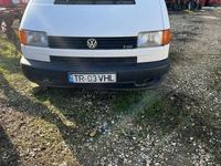 second-hand VW T1 