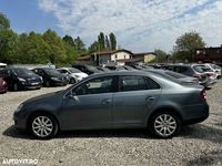 second-hand VW Jetta 1.9 TDI DSG Comfortline