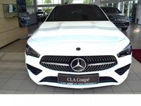 second-hand Mercedes CLA200 d AMG SPORT ED. 8G-DCT PREMIUM+ DISTRO