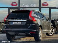 second-hand Volvo XC60 