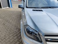 second-hand Mercedes GL350 BlueTEC 4Matic 7G-TRONIC 2013 · 210 000 km · 2 987 cm3 · Diesel