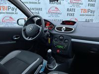 second-hand Renault Clio 1.5 dCi 90CP 12/2010 EURO5