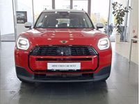Second-hand Mini Countryman 156 CP (114 kW) 2024 Chili red ii SUV