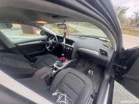 Second-hand Audi A4 143 CP (105 kW) 2009 Berlinǎ