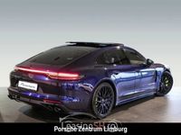 second-hand Porsche Panamera 2021 2.9 null 560 CP 30.790 km - 142.426 EUR - leasing auto