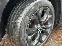 Second-hand BMW X5 306 CP (225 kW) 2012 SUV