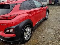 Second-hand Hyundai Kona 154 kW (210 CP) 2020 SUV