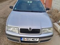 second-hand Skoda Octavia 