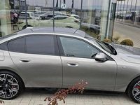 Second-hand BMW i5 Comfort Edition 289 kW (394 CP) 2024 Culoaregri Berlinǎ