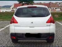 second-hand Peugeot 3008 2.0 hdi 2013