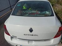 Second-hand Renault Symbol II 75 CP (55 kW) 2011 Berlinǎ