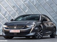 Second-hand Peugeot 508 GT 225 CP (165 kW) 2020 Culoaregri Berlinǎ