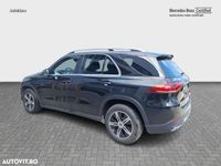 second-hand Mercedes GLE350 d 4MATIC