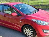 second-hand Hyundai i30 1.4 MPi Comfort+