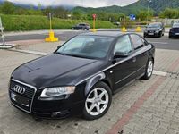 second-hand Audi A4 2.0 TDI