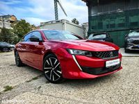 Second-hand Peugeot 508 GT 225 CP (165 kW) 2023 Culoarerosu Berlinǎ
