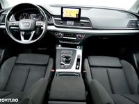 second-hand Audi Q5 2.0 TDI quattro S tronic